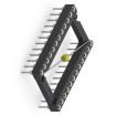 110-93-624-41-801000 IC & Component Sockets