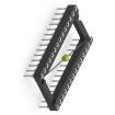 110-93-628-41-801000 IC & Component Sockets