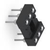 110-99-306-41-001000 IC & Component Sockets