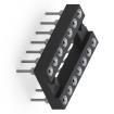110-99-314-41-001000 IC & Component Sockets