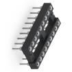 110-99-318-41-001000 IC & Component Sockets