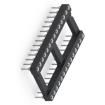 110-99-628-41-001000 IC & Component Sockets