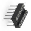 111-43-210-41-001000 IC & Component Sockets