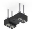 111-43-304-41-001000  Connectors