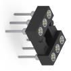 111-43-306-41-001000 IC & Component Sockets