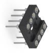 111-43-308-41-001000 IC & Component Sockets