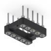111-43-310-41-001000  Connectors