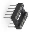 111-43-310-41-001000 IC & Component Sockets