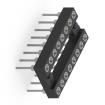111-43-316-41-001000 IC & Component Sockets