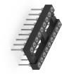 111-43-318-41-001000 IC & Component Sockets