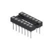 111-93-314-41-001000 electronic component of Mill-Max