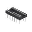 111-93-316-41-001000 electronic component of Mill-Max