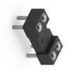 115-41-642-41-001000 IC & Component Sockets
