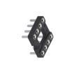 115-43-308-41-003000 IC & Component Sockets