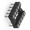 115-43-310-41-001000 IC & Component Sockets