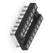115-43-316-41-001000 IC & Component Sockets