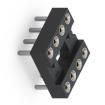115-93-308-41-001000 IC & Component Sockets