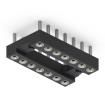 115-93-314-41-001000  Connectors
