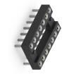 115-93-314-41-001000 IC & Component Sockets