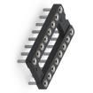115-93-316-41-003000 IC & Component Sockets