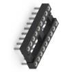 115-93-318-41-001000 IC & Component Sockets
