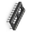 115-93-318-41-003000 IC & Component Sockets