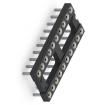 115-93-320-41-003000 IC & Component Sockets