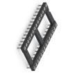 115-93-628-41-003000 IC & Component Sockets