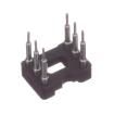 116-43-306-41-003000 electronic component of Mill-Max