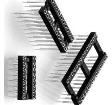 116-43-314-41-006000 IC & Component Sockets