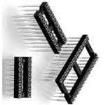 116-93-306-41-003000 IC & Component Sockets