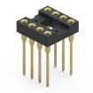 122-13-308-41-001000 electronic component of Mill-Max