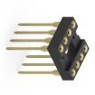 122-13-308-41-001000 IC & Component Sockets
