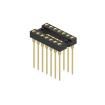 123-13-314-41-001000 electronic component of Mill-Max