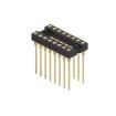 123-13-316-41-001000 electronic component of Mill-Max