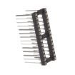 123-43-428-41-001000 IC & Component Sockets