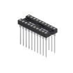 123-93-318-41-001000 electronic component of Mill-Max