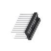 123-93-318-41-001000 IC & Component Sockets