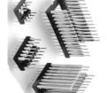 134-10-310-00-050000 Headers & Wire Housings