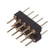 150-10-210-00-001000 electronic component of Mill-Max