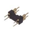 151-10-304-00-003000 electronic component of Mill-Max