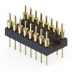 151-10-316-00-003000 electronic component of Mill-Max