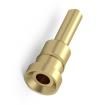 1534-0-15-15-12-27-04-0 Circuit Board Hardware - PCB