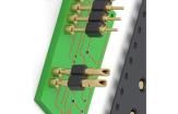 1578-3-57-15-00-00-03-0 Circuit Board Hardware - PCB