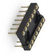 210-13-314-41-001000 IC & Component Sockets
