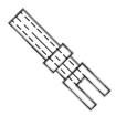 2103-2-01-01-00-00-07-0 Circuit Board Hardware - PCB