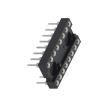 210-43-316-41-001000 IC & Component Sockets