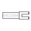 2106-2-01-01-00-00-07-0 Circuit Board Hardware - PCB