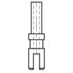 2107-2-01-50-00-00-07-0  Electromechanical