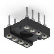 210-93-308-41-001000  Connectors